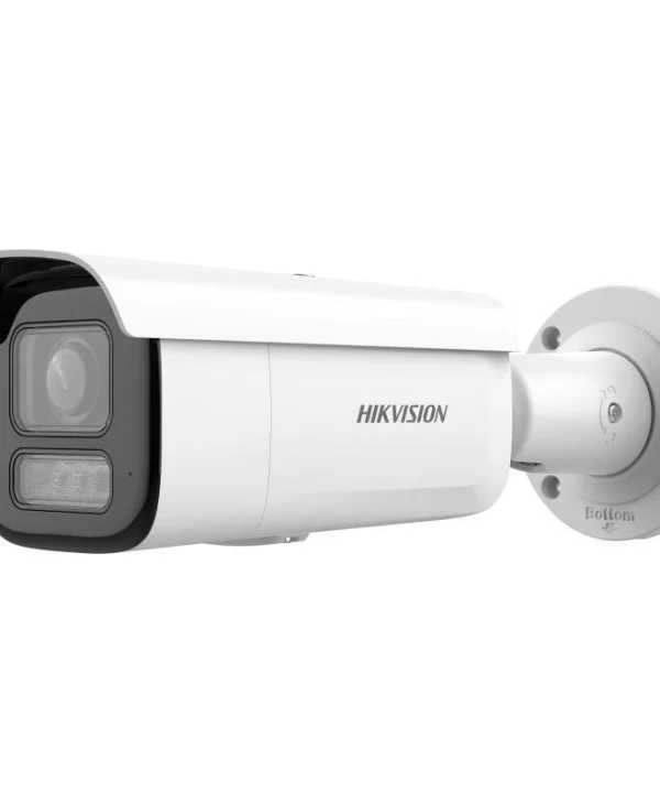 Hikvision DS-2CD2663G2-LIZS2U IP Κάμερα Παρακολούθησης Wi-Fi Full HD+ 3MP Αδιάβροχη με Μικρόφωνο και Φακό 2.8-12mm