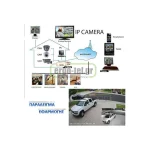 Hikvision DS-2DE3A400BW-DE(F1)(S5) IP Κάμερα Παρακολούθησης Full HD+ 4MP Αδιάβροχη με Αμφίδρομη Επικοινωνία και Φακό 4mm - Image 4