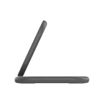 Belkin Ασύρματος Φορτιστής Qi2 15W Μαύρος (BoostCharge 3-in-1 Magnetic Foldable) - Image 6