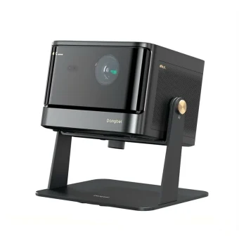 Scruffs & Tramps Dangbei MARS PRO 2 3D Projector DLP 4K Ultra HD Laser με Wi-Fi και Ενσωματωμένα Ηχεία