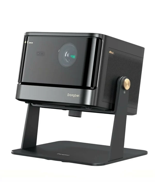 Scruffs & Tramps Dangbei MARS PRO 2 3D Projector DLP 4K Ultra HD Laser με Wi-Fi και Ενσωματωμένα Ηχεία