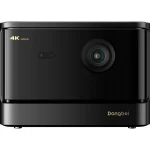 Dangbei Mars Pro 2 3D Projector DLP 4K Ultra HD Laser με Wi-Fi και Ενσωματωμένα Ηχεία