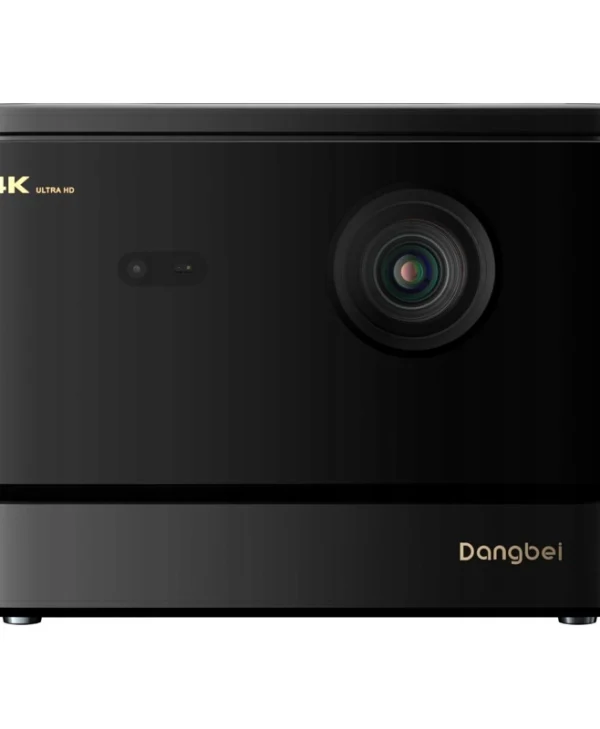 Dangbei Mars Pro 2 3D Projector DLP 4K Ultra HD Laser με Wi-Fi και Ενσωματωμένα Ηχεία