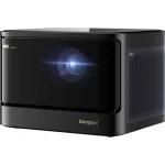 Dangbei Mars Pro 2 3D Projector DLP 4K Ultra HD Laser με Wi-Fi και Ενσωματωμένα Ηχεία - Image 2
