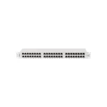 Lanberg Patch Panel Shielded για Rack 1U 19" 48 Θυρών cat6 Γκρι - Image 3