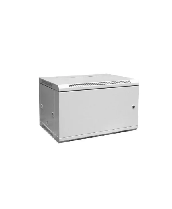 Digitus Επιτοίχια Καμπίνα Rack 6U xcm 06U/450/MD