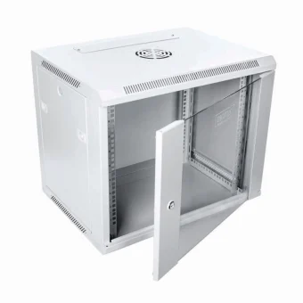 Wardrobe Digitus Hanging 19" 9u Dn-w19 09u/450