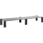 Maclean Energy MC-936 Επιτραπέζια Βάση για 2 Οθόνες έως 32" MC-936