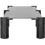 Maclean Energy MC-936 Επιτραπέζια Βάση για 2 Οθόνες έως 32" MC-936 - Image 2