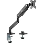 Ergo Office Βάση Γραφείου Οθόνης έως 35" με Βραχίονα (ER-445) ER-445
