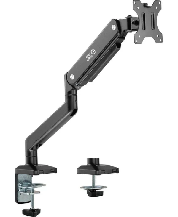 Ergo Office Βάση Γραφείου Οθόνης έως 35" με Βραχίονα (ER-445) ER-445