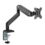 Ergo Office Βάση Γραφείου Οθόνης έως 35" με Βραχίονα (ER-445) ER-445 - Image 2