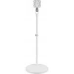Maclean Energy MC-970W Βάση Τηλεόρασης Δαπέδου έως 35" Λευκό - Image 3