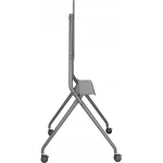 Maclean Energy MC-977 Βάση Τηλεόρασης Δαπέδου έως 86" - Image 7