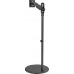 Spacetronik MC970B Επιτραπέζια Βάση Οθόνης έως 35" - Image 2