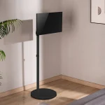Spacetronik MC970B Επιτραπέζια Βάση Οθόνης έως 35" - Image 4