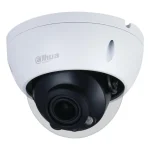 Dahua IPC-HDBW2831R-ZAS-S2 IP Κάμερα Παρακολούθησης 4K Αδιάβροχη με Φακό 2.7-13.5mm