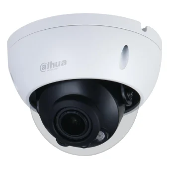 Dahua IPC-HDBW2831R-ZAS-S2 IP Κάμερα Παρακολούθησης 4K Αδιάβροχη με Φακό 2.7-13.5mm