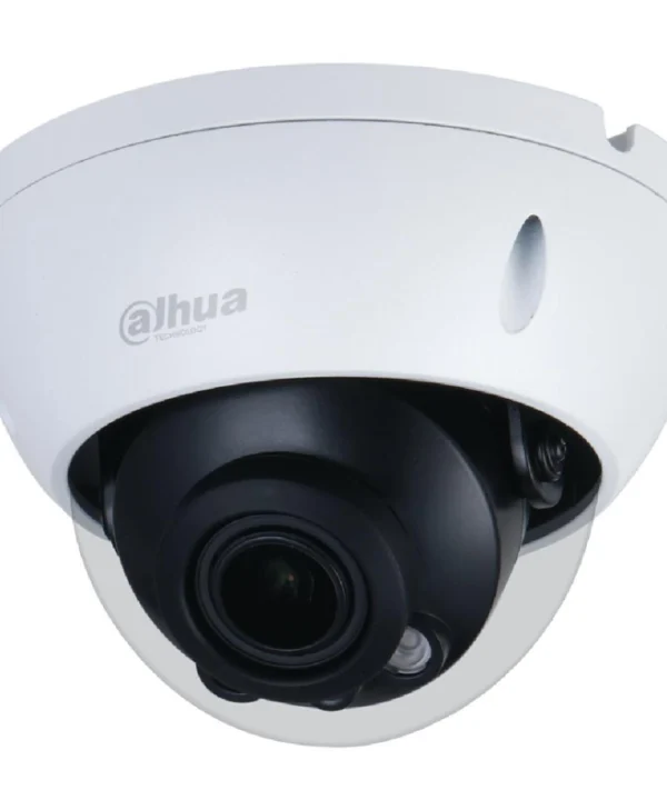 Dahua IPC-HDBW2831R-ZAS-S2 IP Κάμερα Παρακολούθησης 4K Αδιάβροχη με Φακό 2.7-13.5mm
