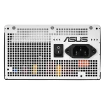 Asus Prime 750W Λευκό Τροφοδοτικό Υπολογιστή Full Modular 80 Plus Gold - Image 2