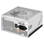 Asus Prime 750W Λευκό Τροφοδοτικό Υπολογιστή Full Modular 80 Plus Gold - Image 3