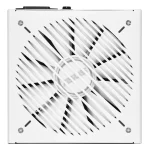 Asus Prime 750W Λευκό Τροφοδοτικό Υπολογιστή Full Modular 80 Plus Gold - Image 5