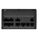 Asus Prime 750W Λευκό Τροφοδοτικό Υπολογιστή Full Modular 80 Plus Gold - Image 6