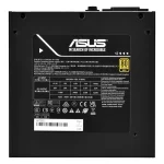 Asus Prime 750W Λευκό Τροφοδοτικό Υπολογιστή Full Modular 80 Plus Gold - Image 7