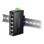 Trendnet TI-ELC50 Unmanaged L2 Switch με 5 Θύρες Ethernet TI-ELC50 - Image 2