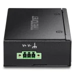 Trendnet TI-ELC50 Unmanaged L2 Switch με 5 Θύρες Ethernet TI-ELC50 - Image 3