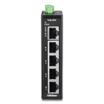 Trendnet TI-ELC50 Unmanaged L2 Switch με 5 Θύρες Ethernet TI-ELC50 - Image 5