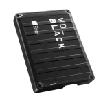 Western Digital Black P10 Game USB 3.2 Εξωτερικός HDD 6TB 2.5" Μαύρο