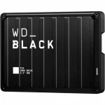 Western Digital Black P10 Game USB 3.2 Εξωτερικός HDD 6TB 2.5" Μαύρο - Image 2