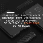 Western Digital Black P10 Game USB 3.2 Εξωτερικός HDD 6TB 2.5" Μαύρο - Image 4