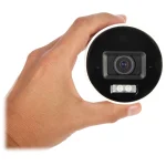 Hikvision Ds-2cd2083g2-li2u IP Κάμερα Παρακολούθησης 4K Αδιάβροχη με Φακό 2.8mm - Image 3