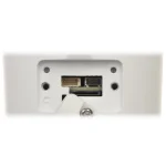 Hikvision Ds-2cd2083g2-li2u IP Κάμερα Παρακολούθησης 4K Αδιάβροχη με Φακό 2.8mm - Image 6