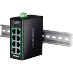 Trendnet TI-PELC80 Unmanaged L2 Switch με 8 Θύρες Ethernet TI-PELC80 - Image 2