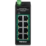 Trendnet TI-PELC80 Unmanaged L2 Switch με 8 Θύρες Ethernet TI-PELC80 - Image 3