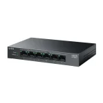 TP-LINK LS106LP v1 Unmanaged L2 PoE Switch με 6 Θύρες Ethernet και 6 SFP Θύρες LS106LP - Image 2