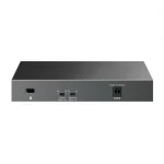 TP-LINK LS106LP v1 Unmanaged L2 PoE Switch με 6 Θύρες Ethernet και 6 SFP Θύρες LS106LP - Image 5