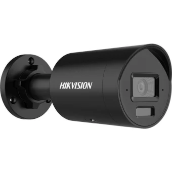 Hikvision DS-2CD2083G2-LI2U IP Κάμερα Παρακολούθησης 4K με Φακό 2.8mm