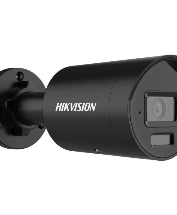 Hikvision DS-2CD2083G2-LI2U IP Κάμερα Παρακολούθησης 4K με Φακό 2.8mm