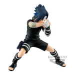 Banpresto Naruto: Shippuden Vibration Star Sasuke Uchiha Iii Figure Φιγούρα 14εκ. - Image 2