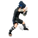 Banpresto Naruto: Shippuden Vibration Star Sasuke Uchiha Iii Figure Φιγούρα 14εκ. - Image 3