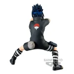 Banpresto Naruto: Shippuden Vibration Star Sasuke Uchiha Iii Figure Φιγούρα 14εκ. - Image 4