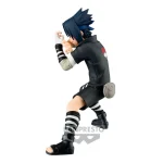 Banpresto Naruto: Shippuden Vibration Star Sasuke Uchiha Iii Figure Φιγούρα 14εκ. - Image 5