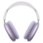 Apple AirPods Max (2024) Ασύρματα / Ενσύρματα Over Ear Ακουστικά με 20 ώρες Λειτουργίας Purple