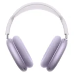 Apple AirPods Max (2024) Ασύρματα / Ενσύρματα Over Ear Ακουστικά με 20 ώρες Λειτουργίας Purple - Image 3