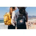 Fjallraven Kånken Αδιάβροχο 16lt Ochre - Image 2