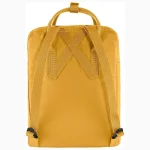 Fjallraven Kånken Αδιάβροχο 16lt Ochre - Image 3